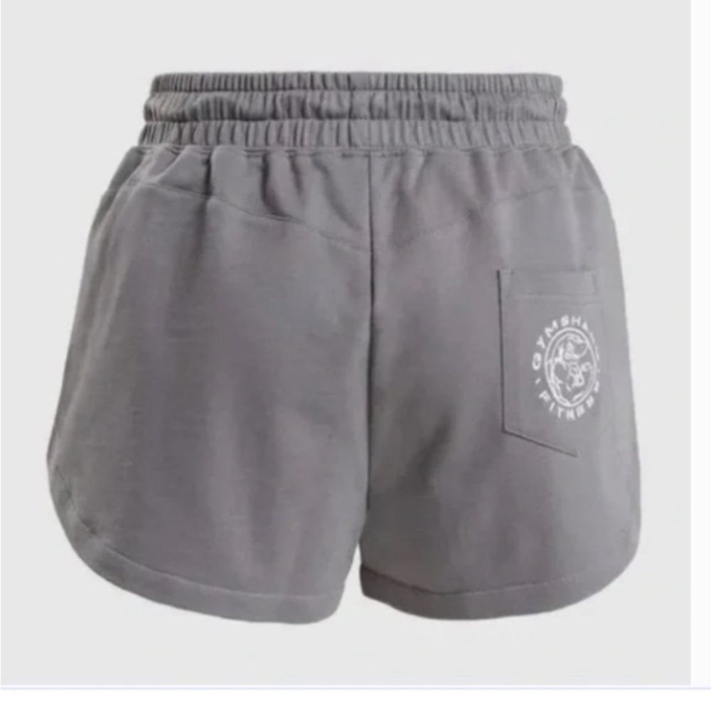 Gymshark Legacy Fitness Loose Shorts